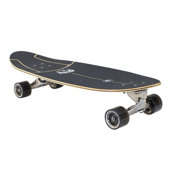 32" ...Lost Quiver Killer *New* - CX Complete