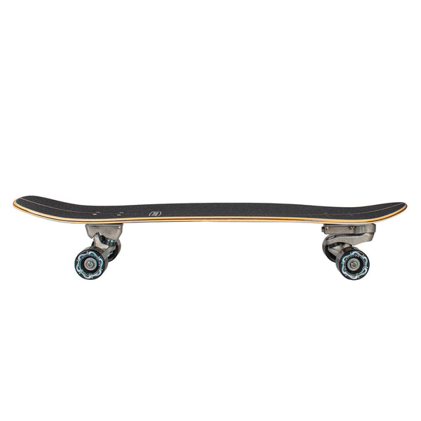 34" Greenroom - Deck Only - Carver Skateboards UK