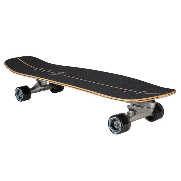 34" Greenroom - Deck Only - Carver Skateboards UK