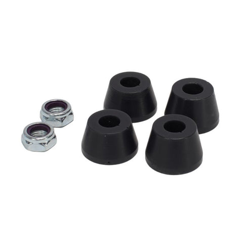 CX Standard Bushing Set - Smoke - Carver Skateboards UK
