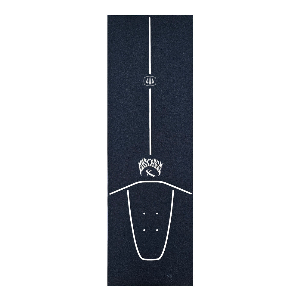 Replacement Griptape - ...Lost - Carver Skateboards UK