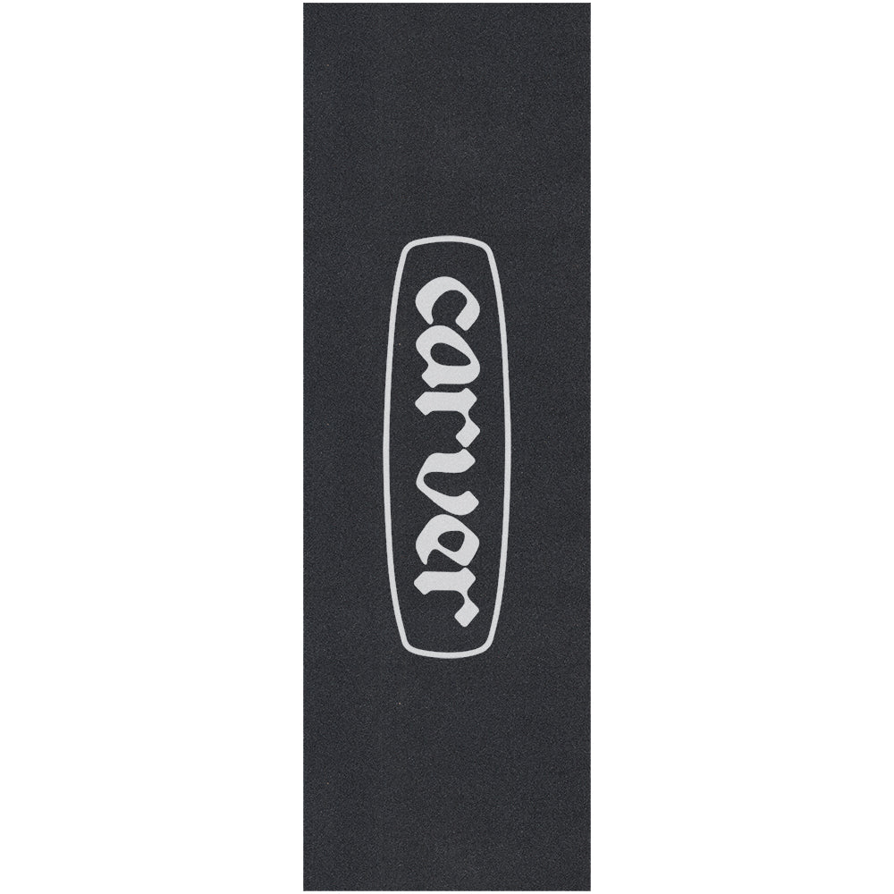 Replacement Griptape - Logo Bold