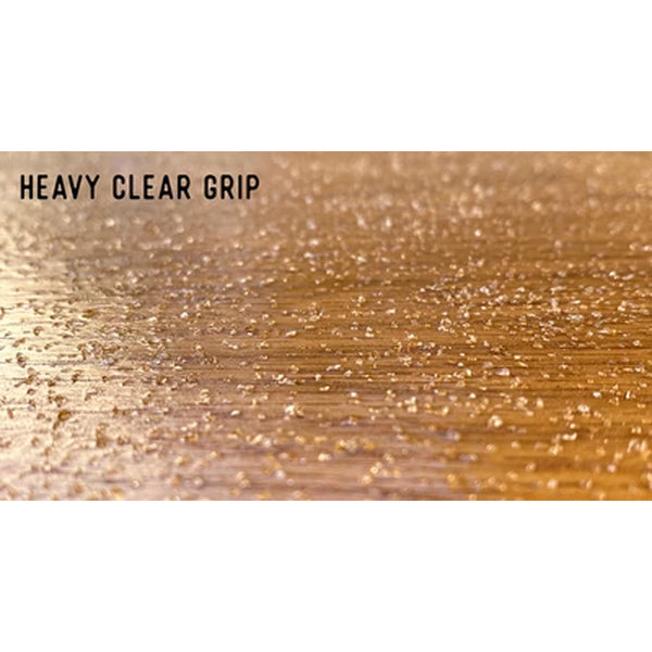 Lucid Grip - Clear - Heavy - Hamboards UK