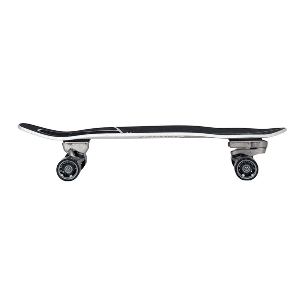 32.5" Black Tip - C7 Complete - Carver Skateboards UK