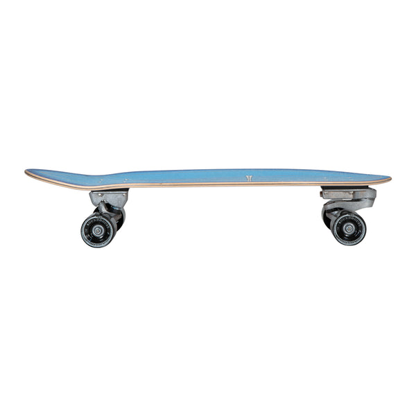 31" Blue Haze - C7 Complete - Carver Skateboards UK
