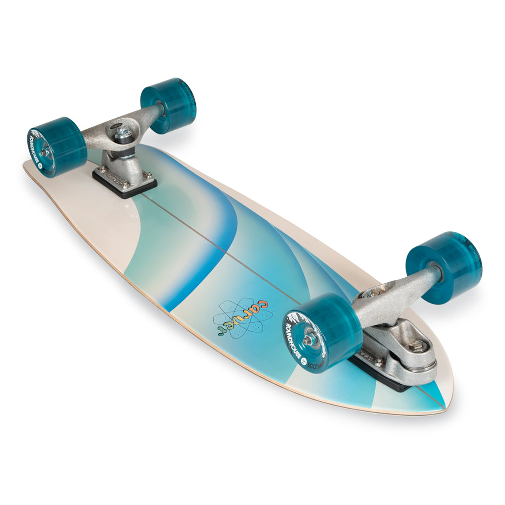 Carver Skateboards - 30