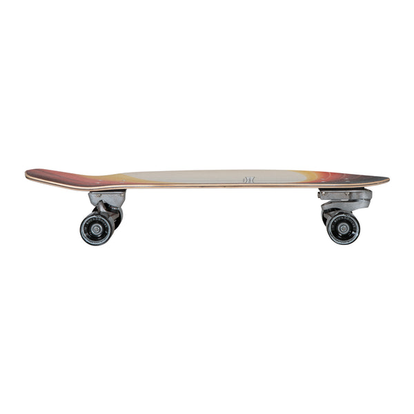 32" Glass Off - C7 Complete - Carver Skateboards UK