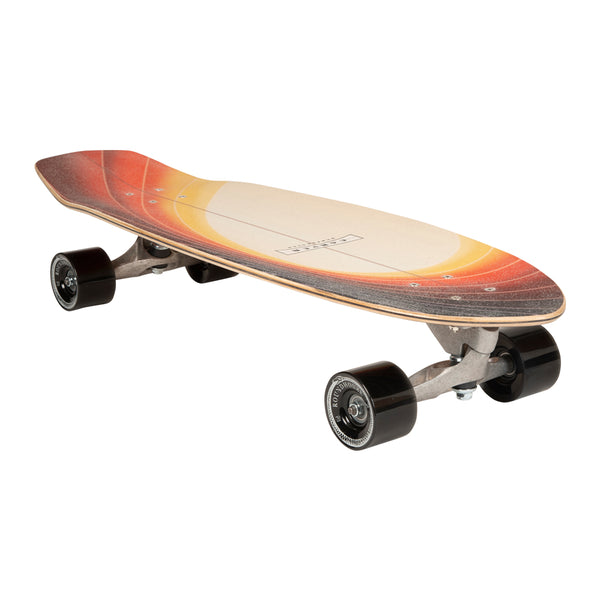 32" Glass Off - CX Complete - Carver Skateboards UK