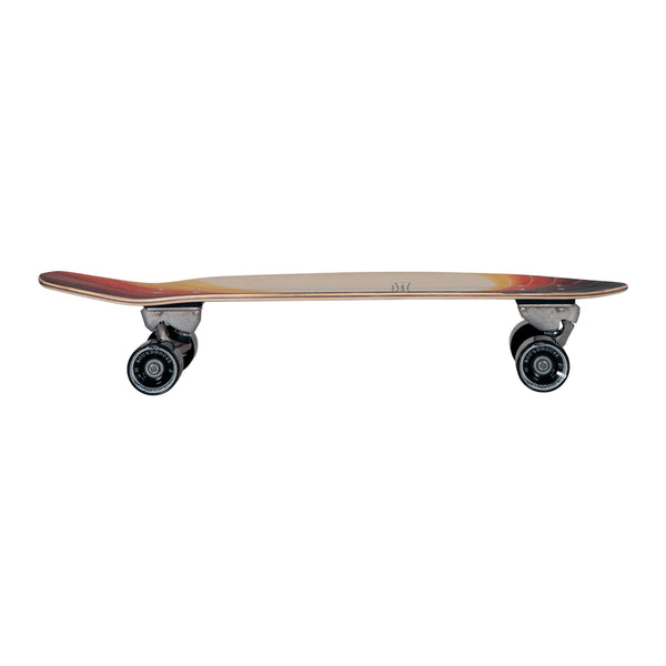 32" Glass Off - CX Complete - Carver Skateboards UK