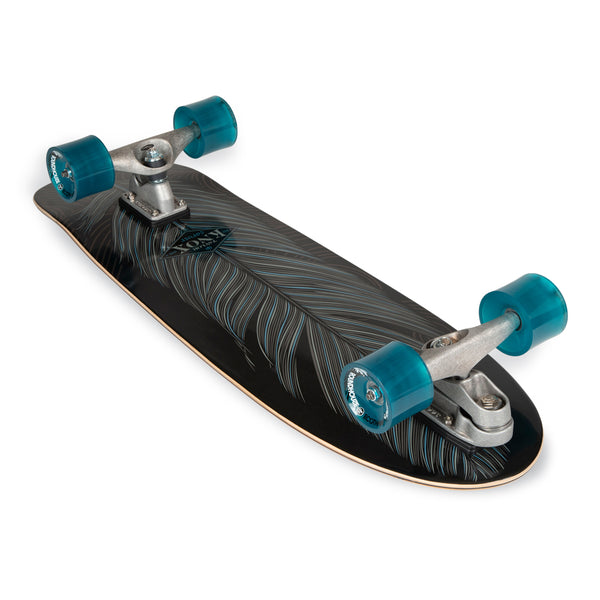 31.25" Knox Quill - C7 Complete - Carver Skateboards UK