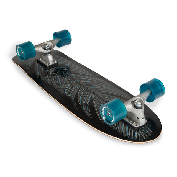 31.25" Knox Quill - CX Complete - Carver Skateboards UK