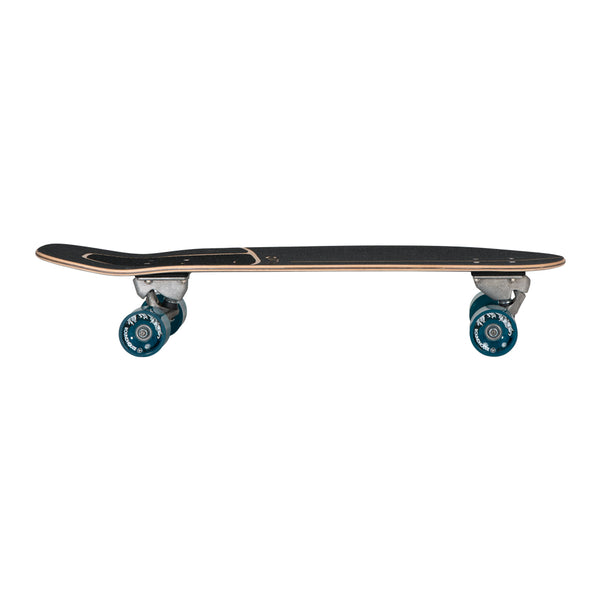 31.25" Knox Quill - CX Complete - Carver Skateboards UK