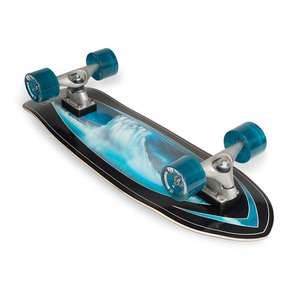 32" Super Surfer - CX Complete - Carver Skateboards UK