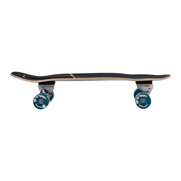 32" Super Surfer - CX Complete - Carver Skateboards UK