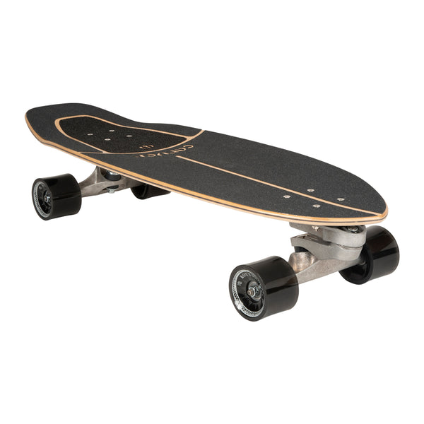 30.75" USA Booster - C7 Complete - Carver Skateboards UK