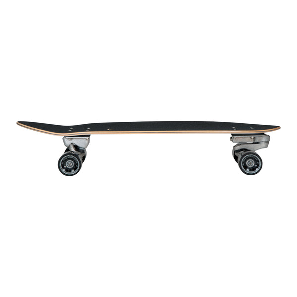 31.75" CI Black Beauty - C7 Complete - Carver Skateboards UK