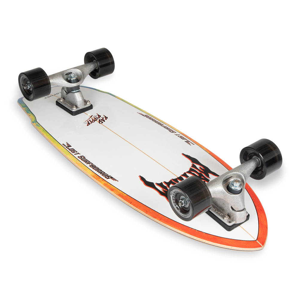 Carver Skateboards - 31
