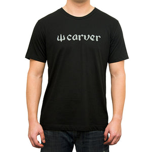 Logo Tee - Carver Skateboards UK