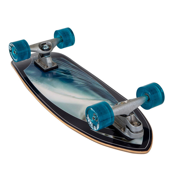 28" Super Snapper - Deck Only - Carver Skateboards UK