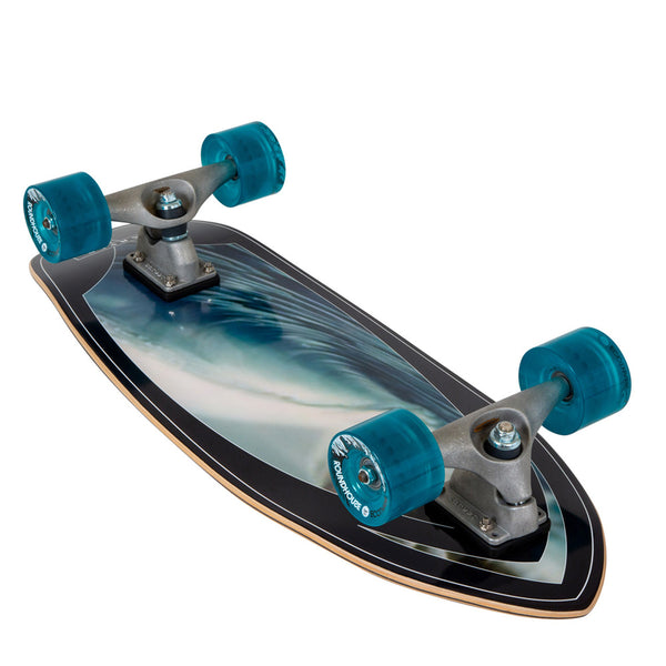 28" Super Snapper - CX Complete - Carver Skateboards UK