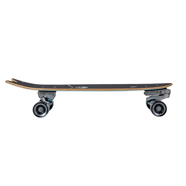 29.5" ...Lost RNF Retro - C7 Complete - Carver Skateboards UK