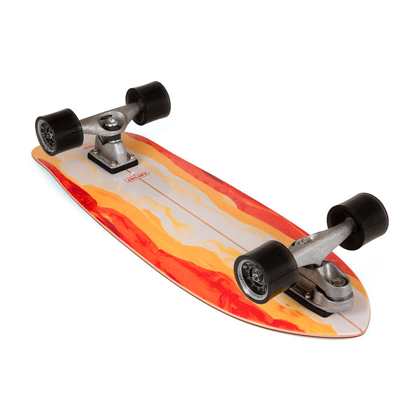 30.25" Firefly - C7 Complete - Carver Skateboards UK