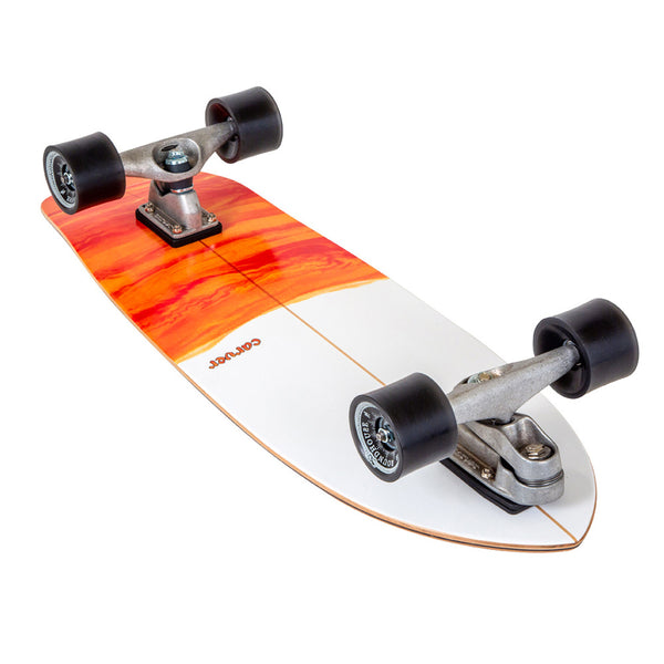 30.25" Firefly - C7 Complete - Carver Skateboards UK