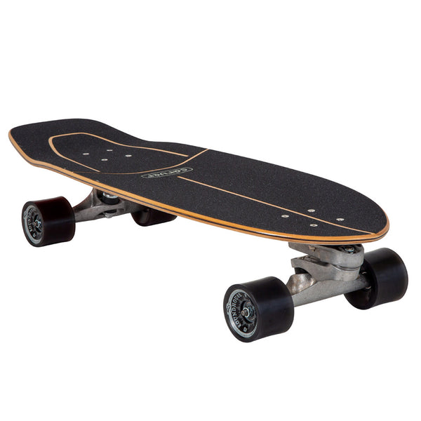 30.25" Firefly - Deck Only - Carver Skateboards UK