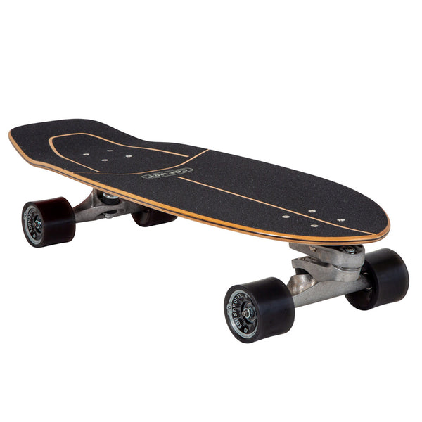 30.25" Firefly - C7 Complete - Carver Skateboards UK