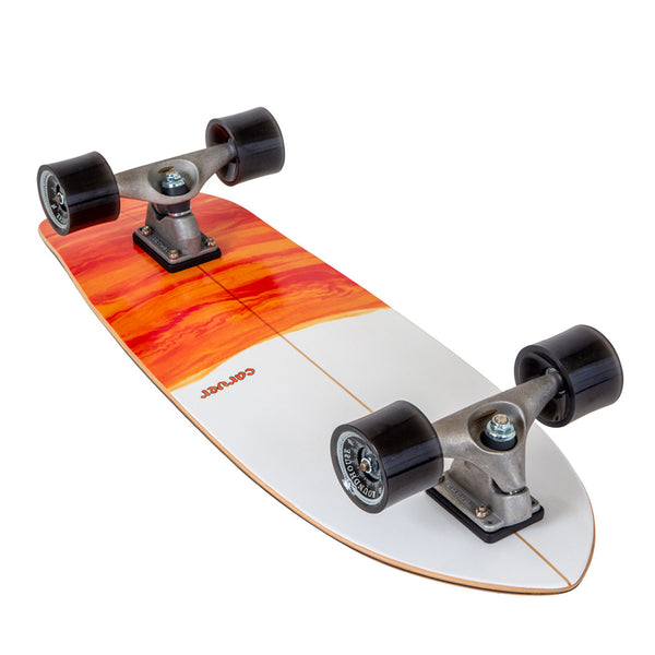 30.25" Firefly - CX Complete - Carver Skateboards UK