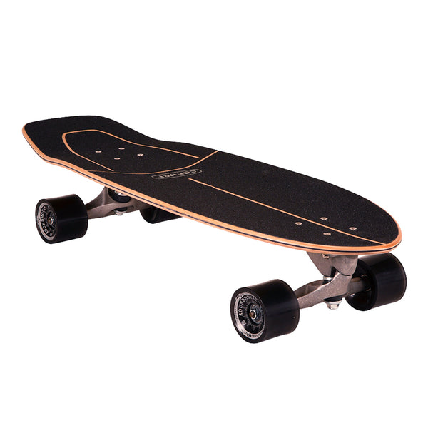 30.25" Firefly - CX Complete - Carver Skateboards UK