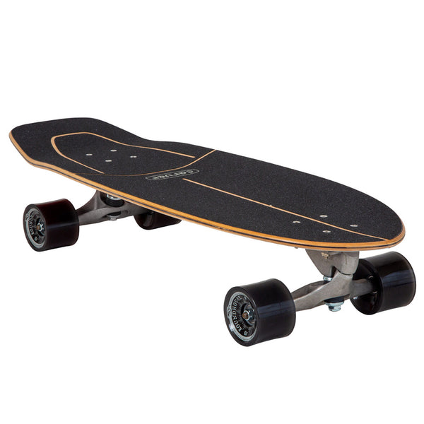 30.25" Firefly - CX Complete - Carver Skateboards UK