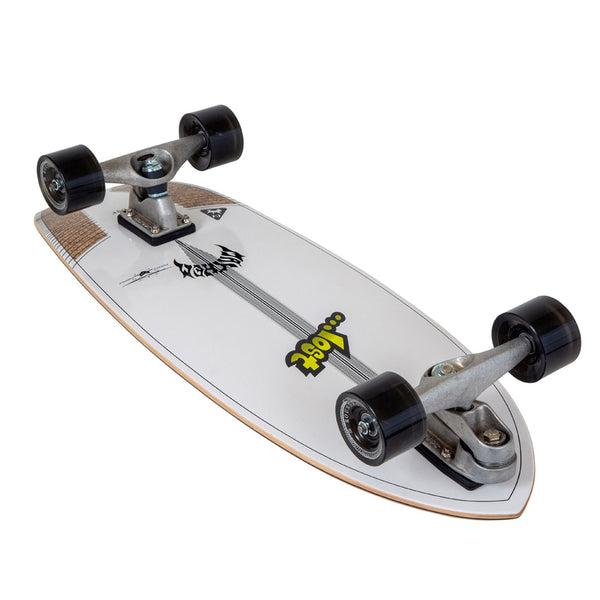 30.5" ...Lost Puddle Jumper - C7 Complete - Carver Skateboards UK