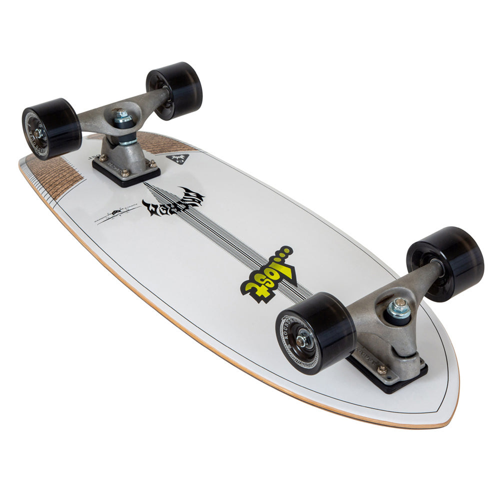 Carver Skateboards - 30.5