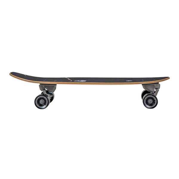 30.5" ...Lost Puddle Jumper - CX Complete - Carver Skateboards UK