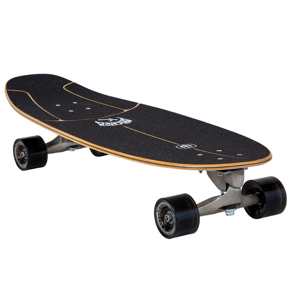 30.5" ...Lost Puddle Jumper - CX Complete - Carver Skateboards UK