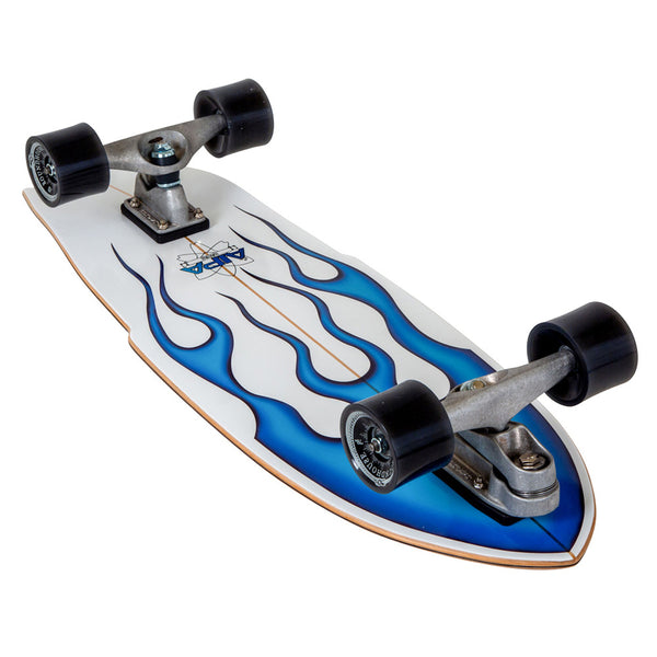 30.75" Aipa Sting - Deck Only - Carver Skateboards UK