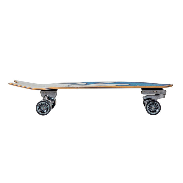 30.75" Aipa Sting - C7 Complete - Carver Skateboards UK