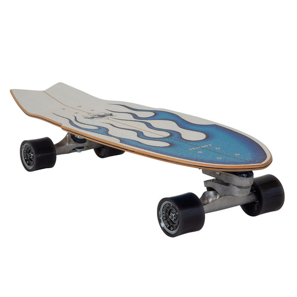 30.75" Aipa Sting - C7 Complete - Carver Skateboards UK
