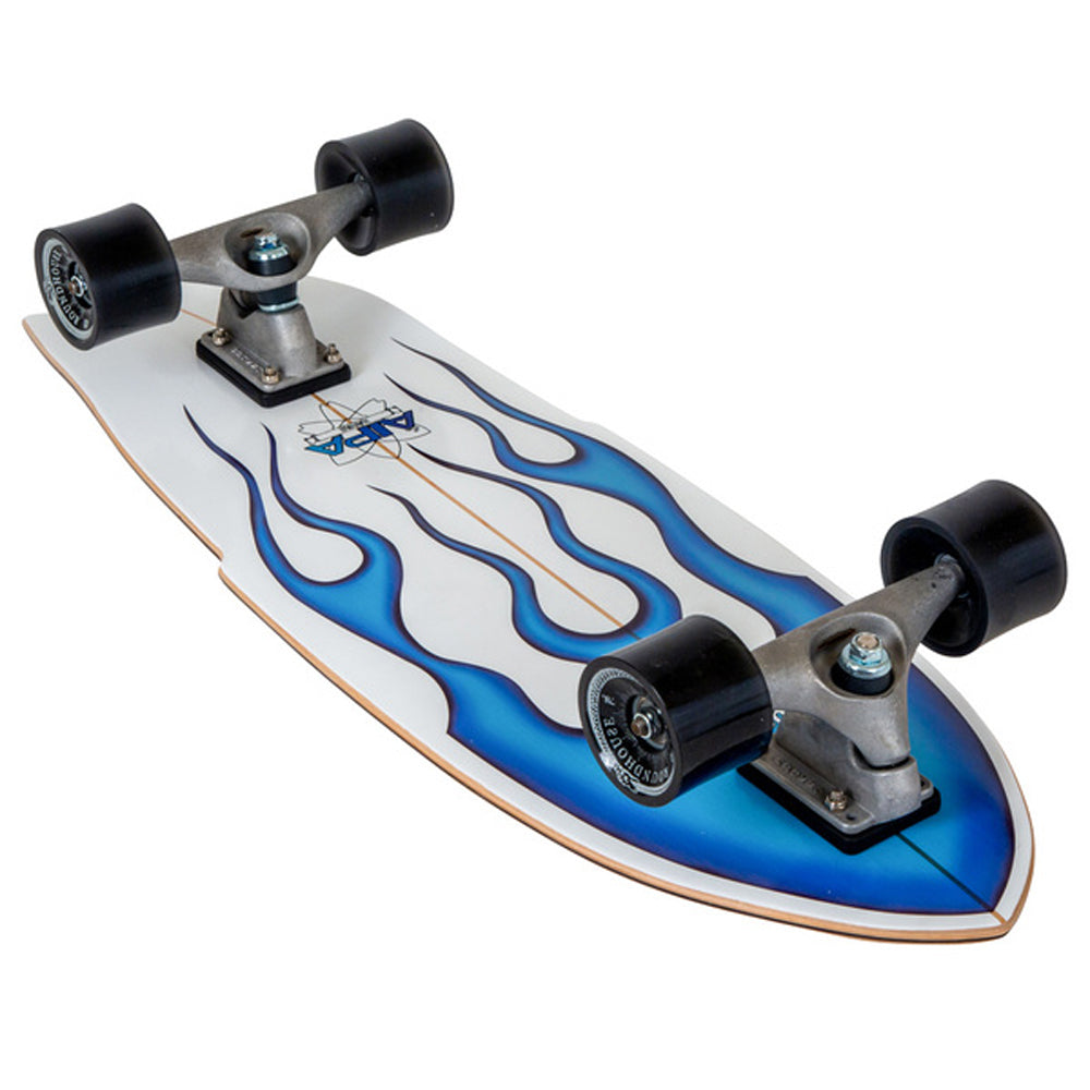 Carver Skateboards - 30.75