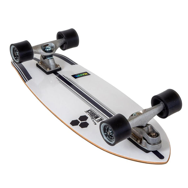30.75" CI Happy - C7 Complete - Carver Skateboards UK