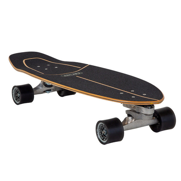 30.75" CI Happy - C7 Complete - Carver Skateboards UK