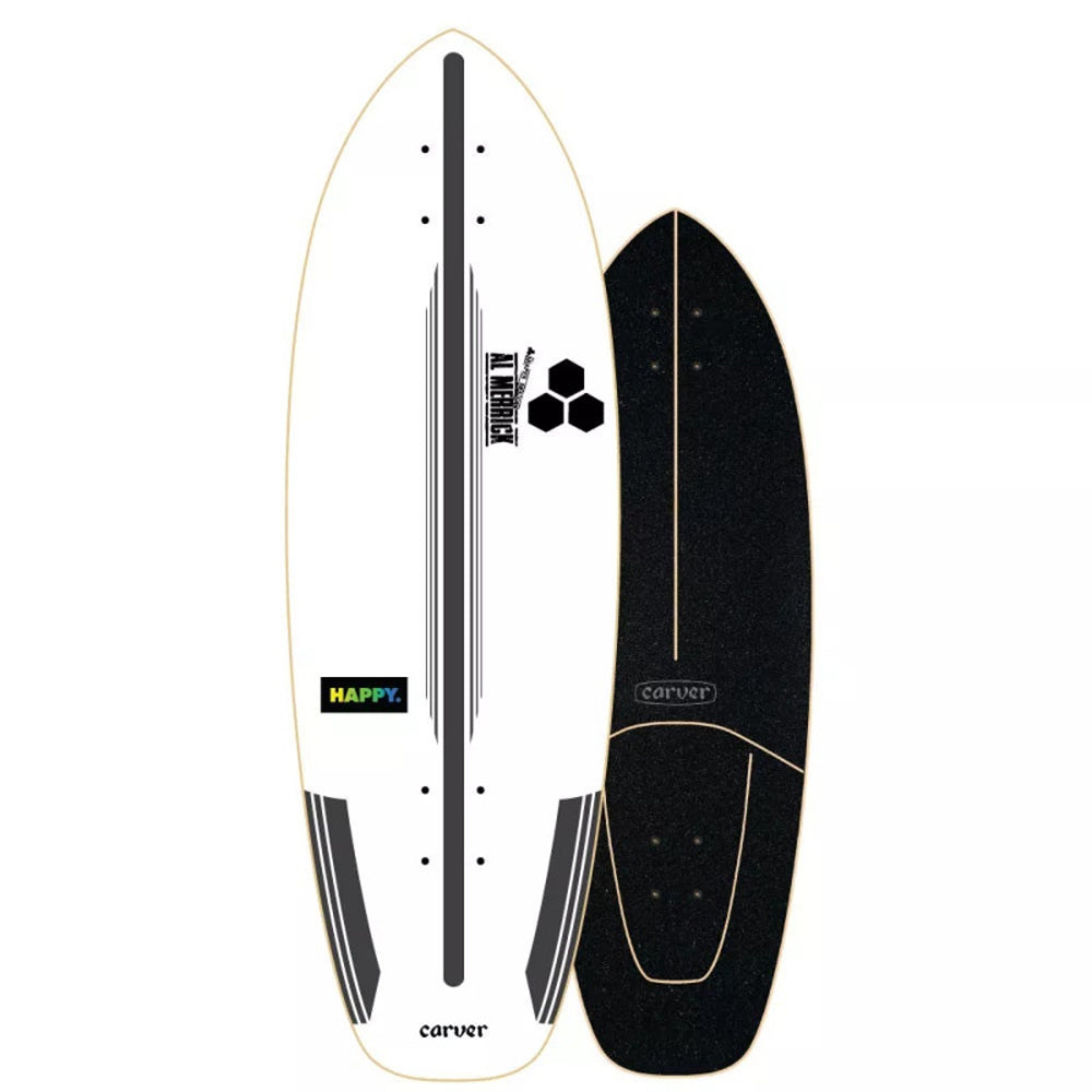 Carver Skateboards - 30.75
