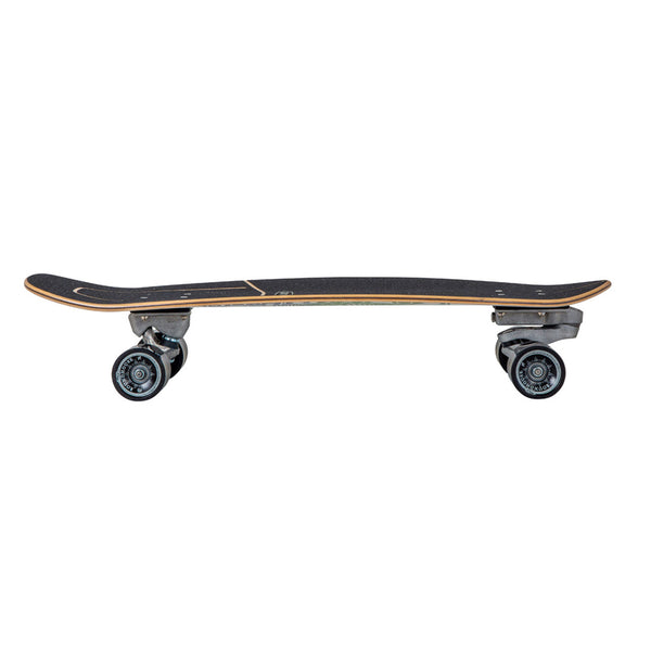 30.75" Yago Dora Skinny Goat - Deck Only - Carver Skateboards UK