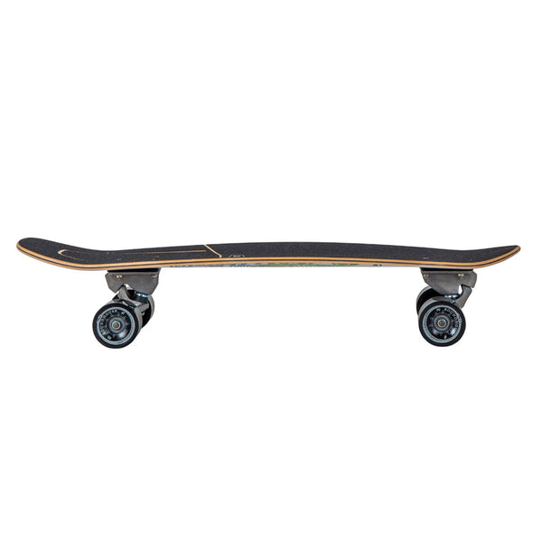 30.75" Yago Dora Skinny Goat - CX Complete - Carver Skateboards UK
