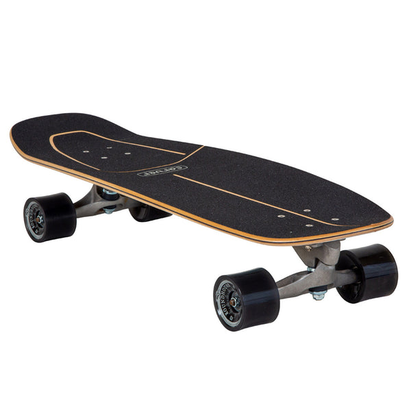 30.75" Yago Dora Skinny Goat - CX Complete - Carver Skateboards UK