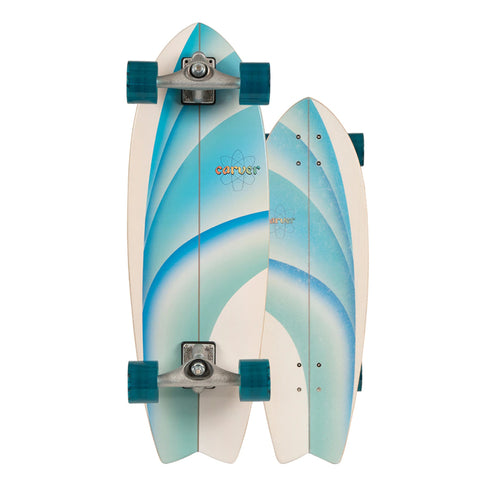 Qoo10 - Carver Skateboards Carver Skateboards Skateboard CX4 Complete 32  inch  : Sports Equipment