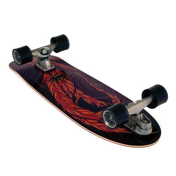 31.25" Knox Phoenix - C7 Complete - Carver Skateboards UK