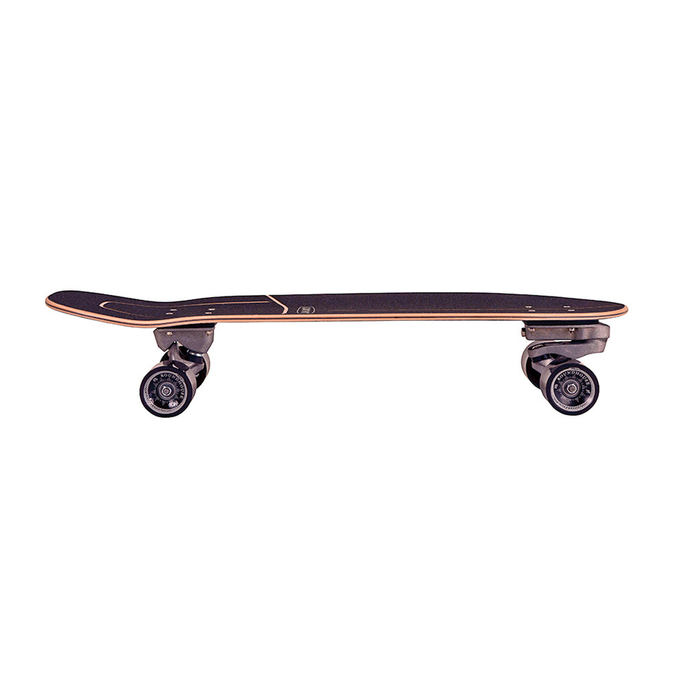 Carver Skateboards - 31.25