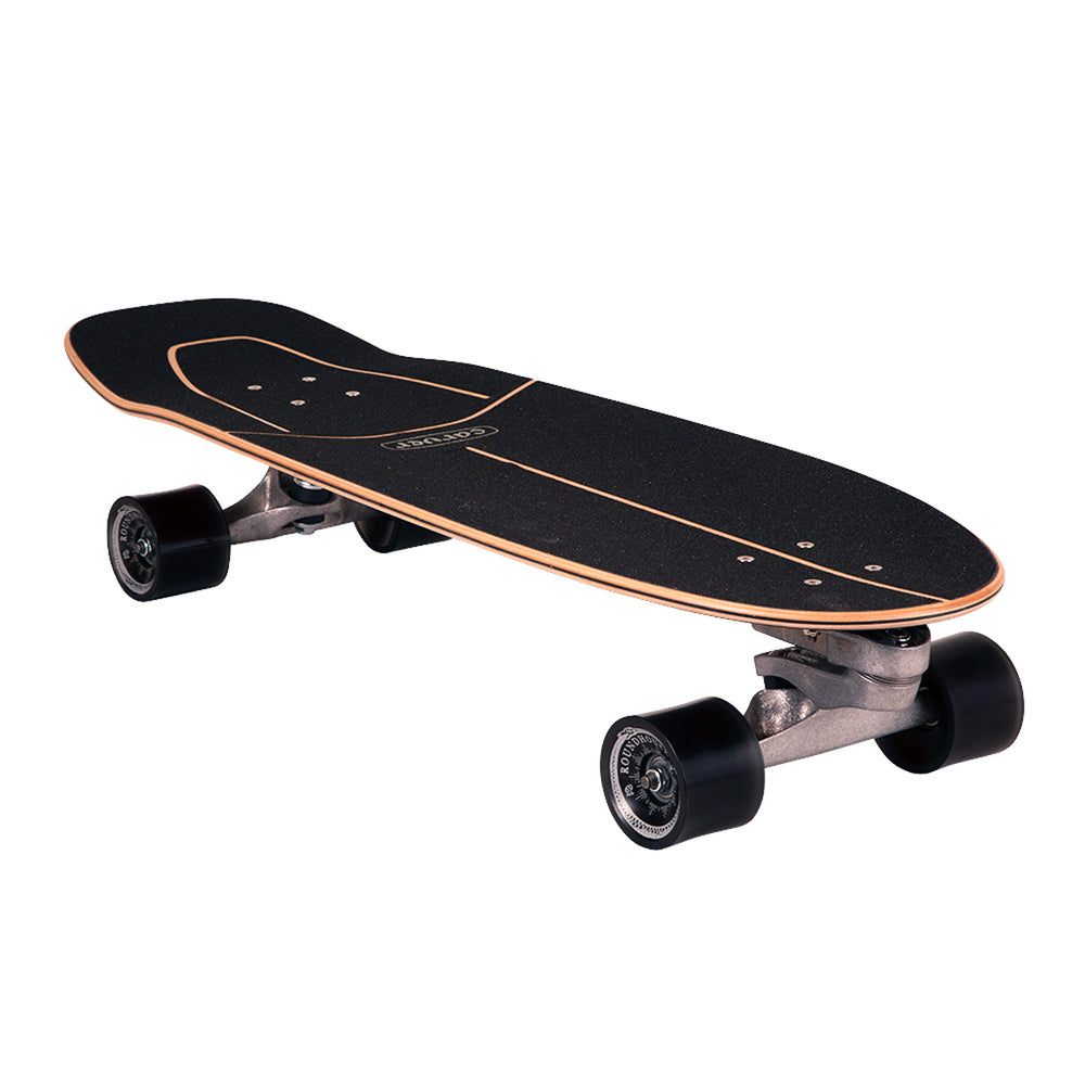 Carver Skateboards - 31.25
